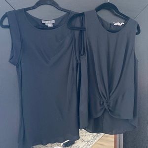 Black Top Bundle